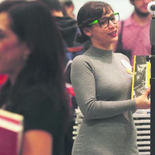 Libreros piden régimen fiscal distinto