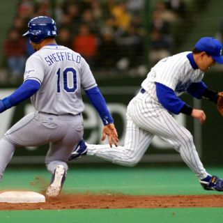 Juego de Estrellas no decidirá inicio de Serie Mundial