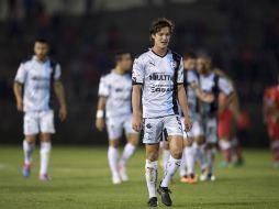 Se señala que algunos jugadores del primer equipo comienzan a inquietarse por la situación. MEXSPORT / ARCHIVO