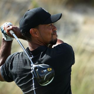 Tiger Woods regresa a los campos de Golf