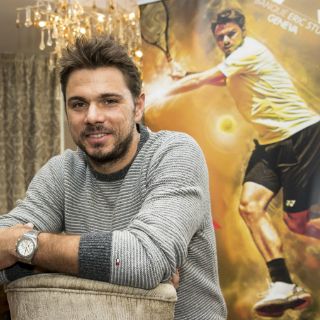 Wawrinka no participaría en Copa Davis 2017