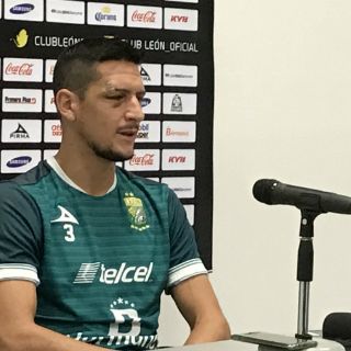 Burdisso pide calma para superar a Tigres