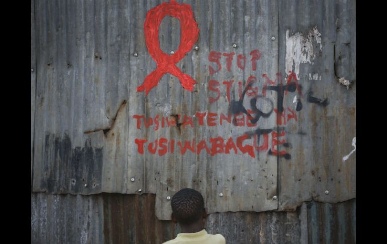 Señalan que aún existen millones de personas que viven con el VIH que no reciben tratamientos retrovirales. EFE / D. Kurokawa