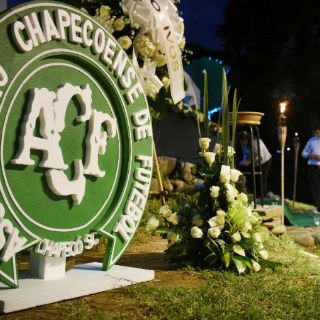 Hice todo por salvar al Chapecoense: controladora aérea
