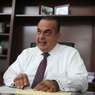 Se inscriben 13 personas para sustituir a Alonso Godoy