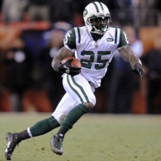 Asesinan a ex jugador de los Jets de Nueva York