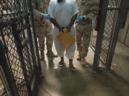 Fernández Valencia ha permanecido detenido desde su arresto en México en 2010. AFP / ARCHIVO