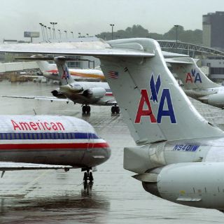 American Airlines reducirá su número de vuelos diarios a Cuba