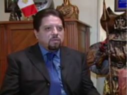 López Carranza enfrenta denuncias por presuntos delitos de fraude y enriquecimiento ilícito por el desvío de recursos de 50 MDP. YOUTUBE / CONAMPROS