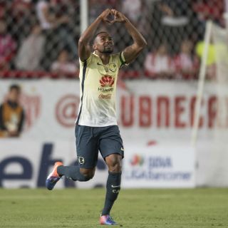 Necaxa y América empatan la ida de semifinales