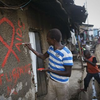 El contagio de VIH entre adolescentes podría aumentar hasta 60%: Unicef