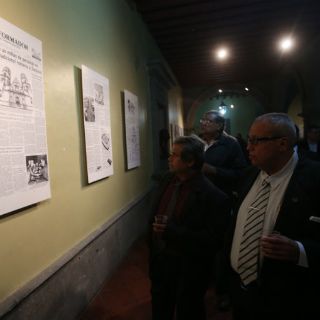 EL INFORMADOR, testigo de la Romería