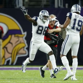 Cowboys continúan la racha ganadora