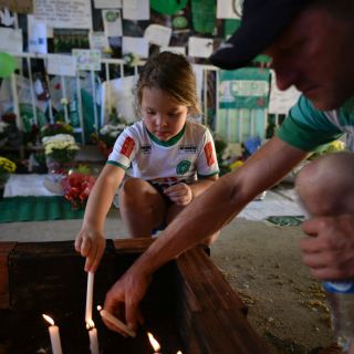 Chapecoense no jugará el último partido de Liga