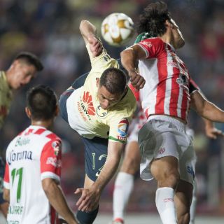 La final de la Liga MX 'huele a Navidad'