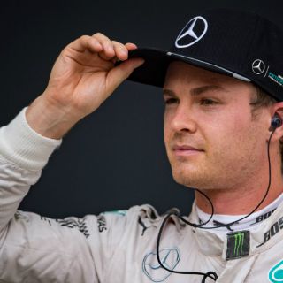 Nico Rosberg anuncia que se retira de la Fórmula Uno