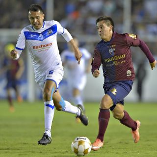 Dorados recibe al Atlante en la final Ascenso MX