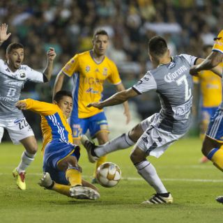 Tigres confía en obtener pase a la final ante León
