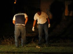 Los hechos ocurrieron en la calle Laguna Brava, en el fraccionamiento Geovillas de la arbolada. EL INFORMADOR / ARCHIVO