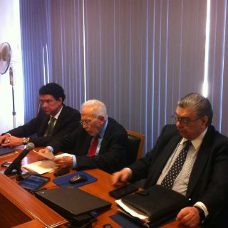 Titular de Salarios Mínimos gana 173 mil pesos al mes, revelan