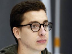 egún la propia Audiencia, esa resolución no existe. EFE / ARCHIVO