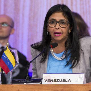 Fundadores de Mercosur confirman suspensión de Venezuela