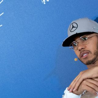 Hamilton 'no está sorprendido' por retiro de Rosberg