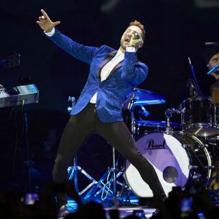 David Bisbal lanza disco autobiográfico