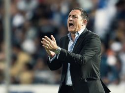 ''Es la persona indicada para llevar por buen camino a nuestra escuadra en la lucha por la salvación'', declaró la directiva. TWITTER / @FuerzaMonarca