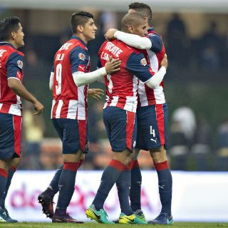 'Jamás nos rendiremos', el mensaje de Chivas para la afición