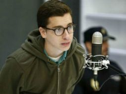 Mientras se firma la petición, Diego Cruz sigue ingresado en la prisión española de Soto del Real. EFE / ARCHIVO