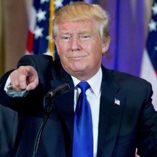 Pese a Trump, 300 empresas de EU alistan inversiones en México