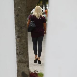 Persiste la esclavitud en México: CNDH