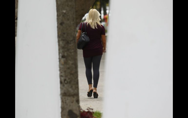 De acuerdo con el organismo, la trata de personas genera cada año alrededor de 32 mil millones de dólares. EL INFORMADOR / ARCHIVO