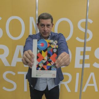 'Playlistmanía', la música en tiempos modernos