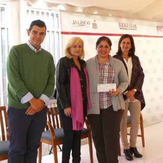 Impulsan acciones de asociaciones civiles de Jalisco