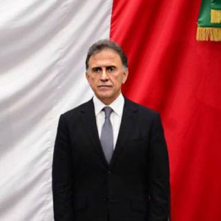 Se procederá contra Fidel Herrera: Yunes