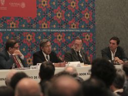 'Cárdenas por Cárdenas' reconstruye la vida y obra del expresidente Lázaro Cárdenas. EL INFORMADOR / F. Atilano