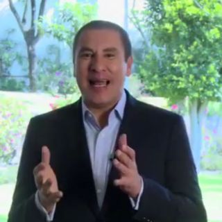 Bajan spot de Moreno Valle; le ordena dejar posiciones electorales