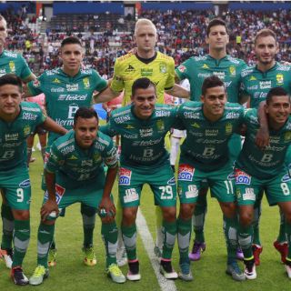Designan árbitros para semifinales de Liga MX