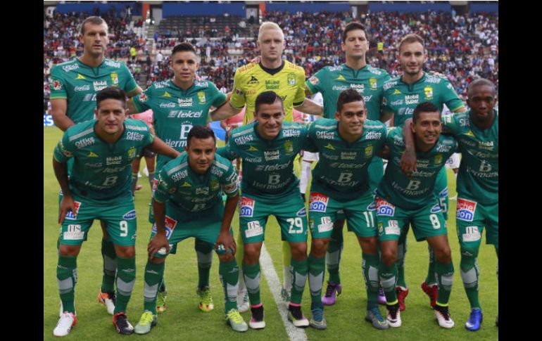 El partido de este sábado entre Tigres de la UANL y los Esmeraldas de León  se jugará  en el estadio Universitario. SUN / A. Salinas
