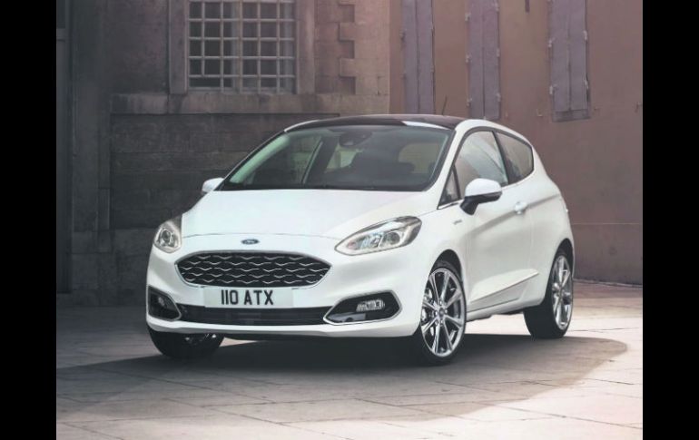 Los cambios son evidentes versus la generación saliente. ESPECIAL /