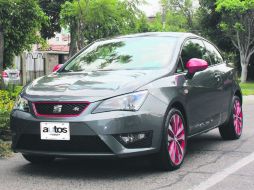 Equipado. Dispone de lo último en tecnología para la conectividad. EL INFORMADOR /