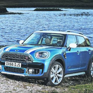 100 años y un nuevo modelo