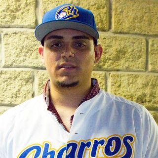 Un ‘Cañoncito’ para los Charros