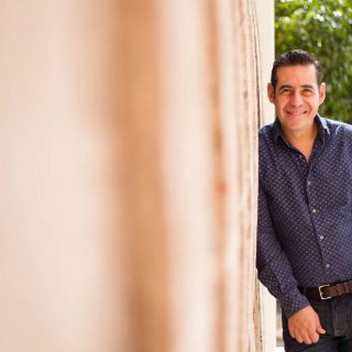 'Por fin toca' la suerte a Yordi Rosado