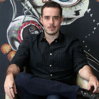 Los demonios de Pepe Madero