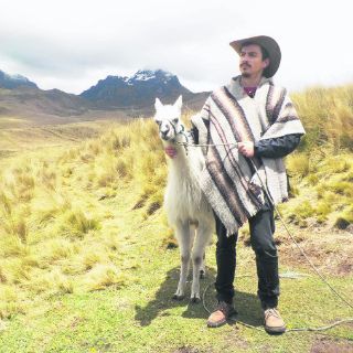 Pedro J. Acuña, la lectura antes de la escritura