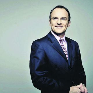 El desafío de los medios