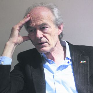 'Trump no es Hitler', Jean Meyer